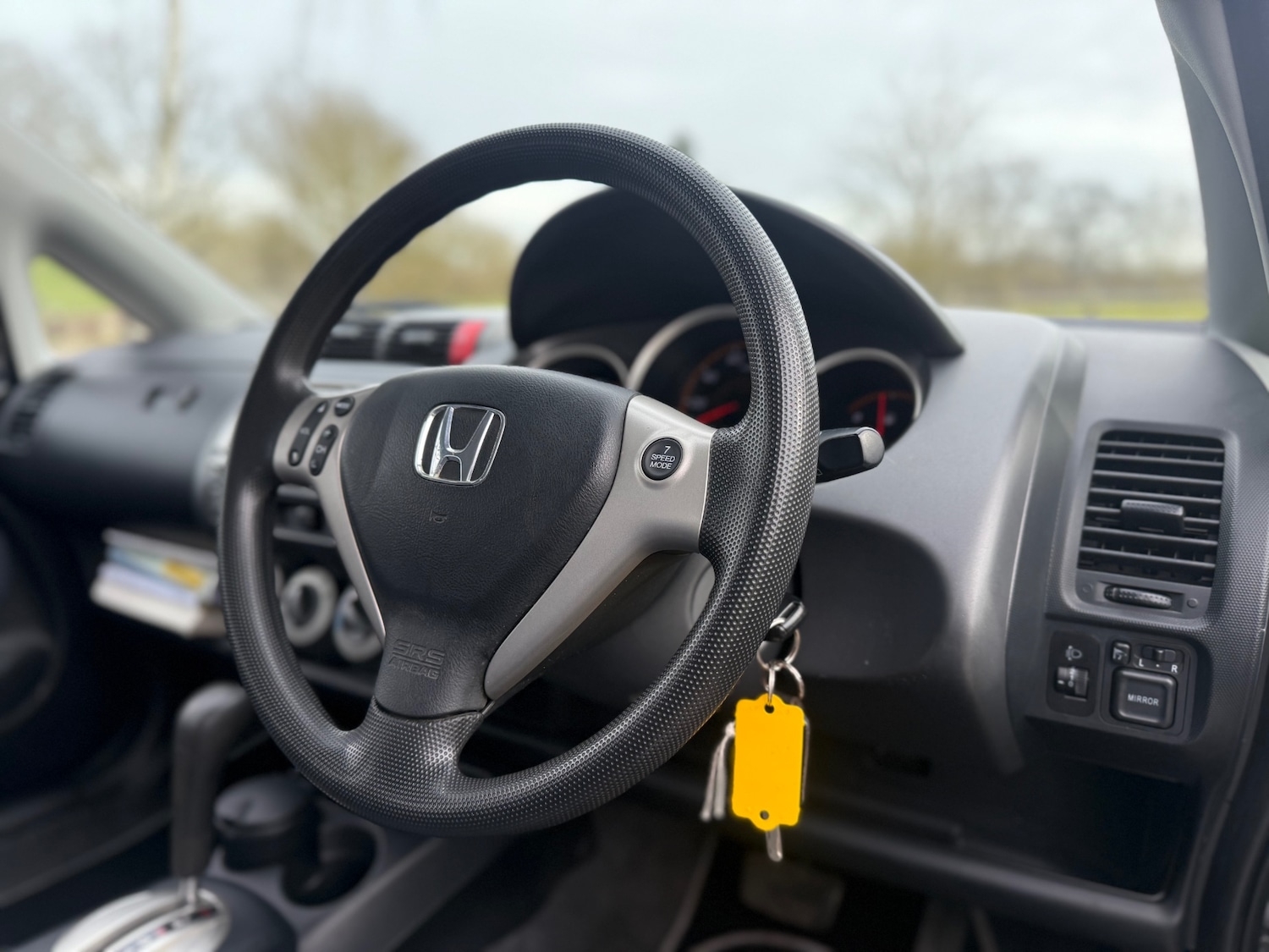 Used Honda Jazz 2006 for sale - 77584992: Photo 47