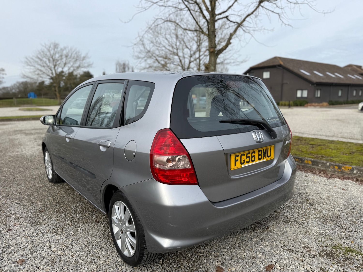 Used Honda Jazz 2006 for sale - 77584992: Photo 7