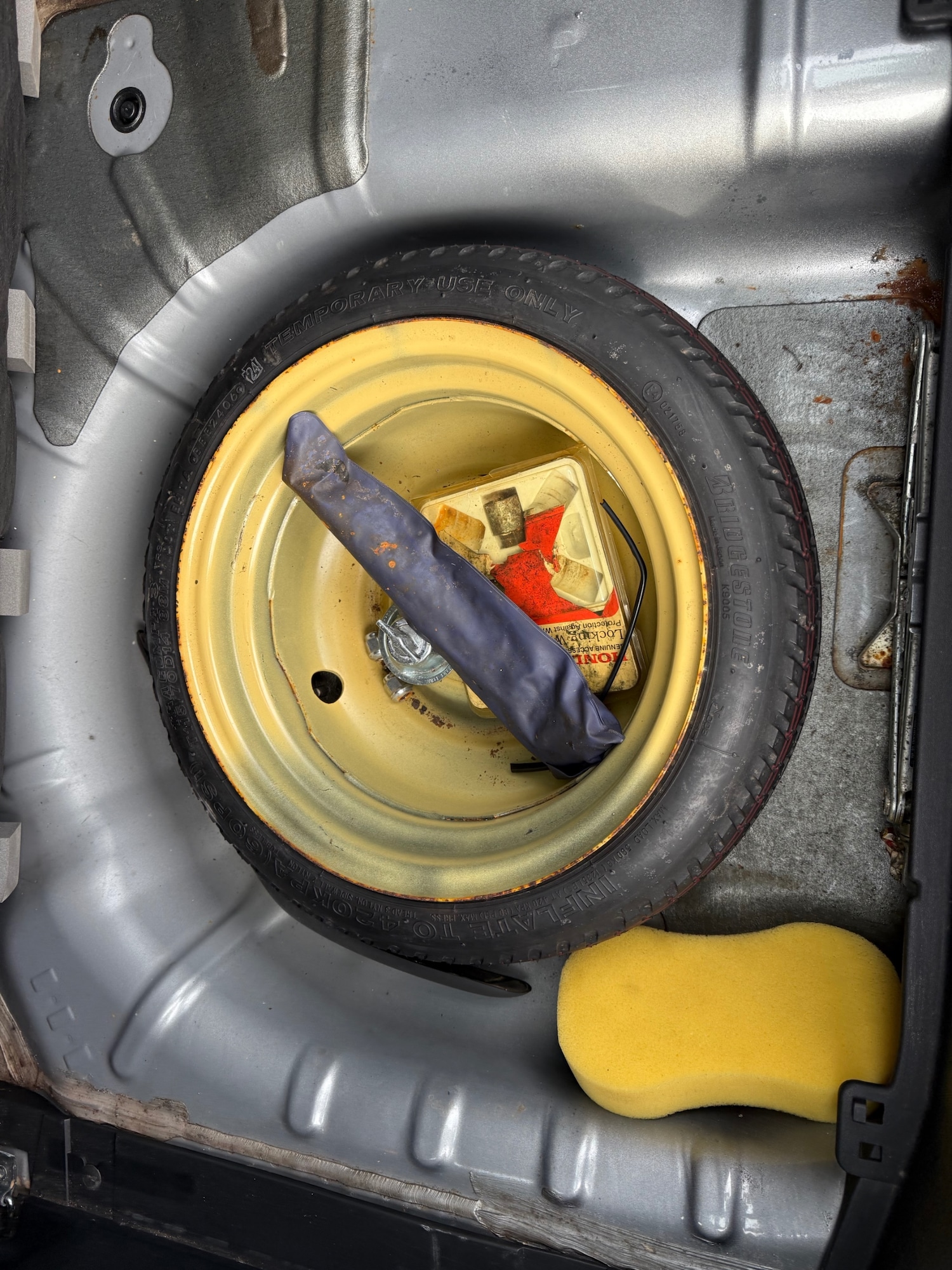 Used Honda Jazz 2006 for sale - 77584992: Photo 8