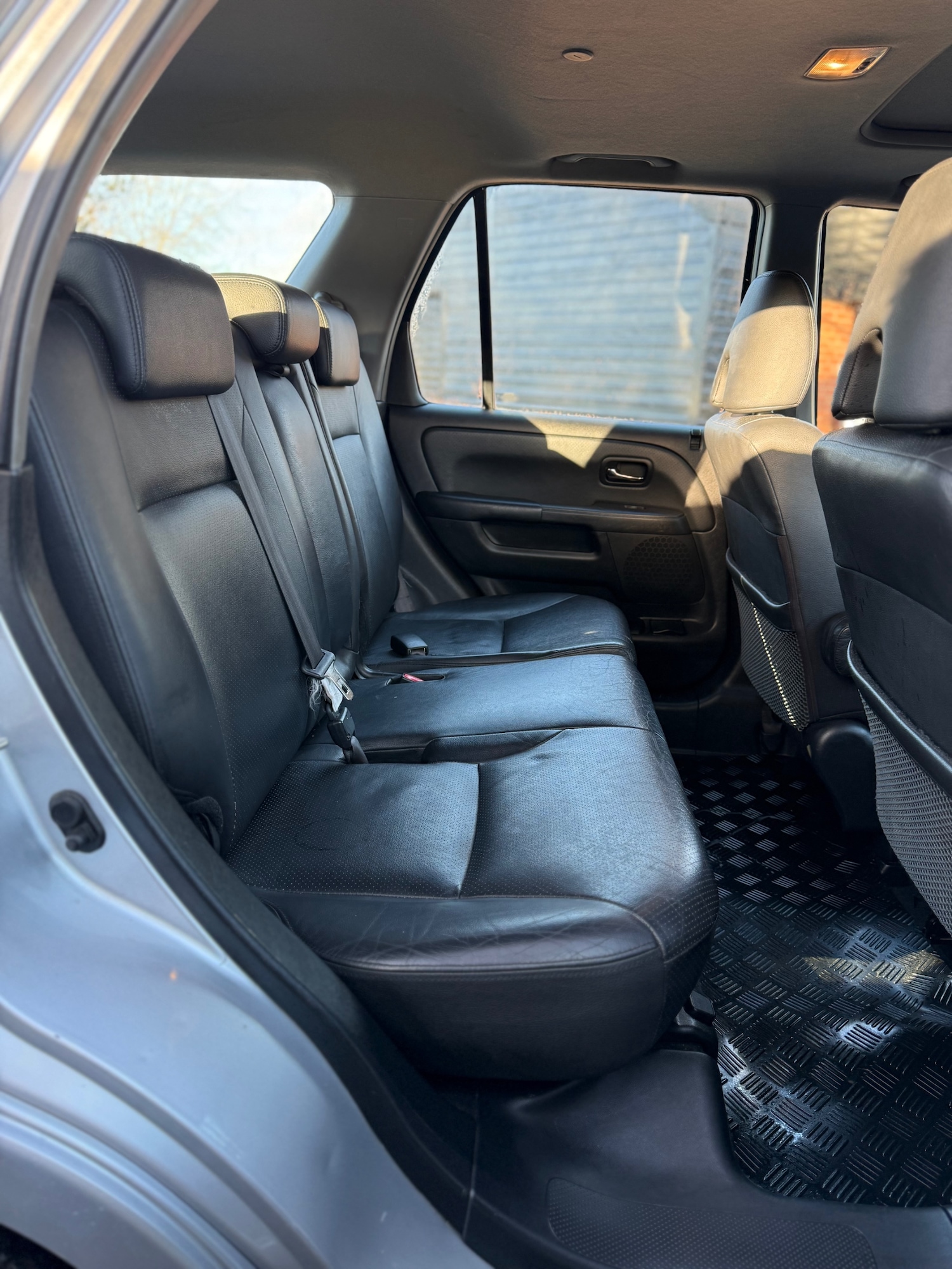 Used Honda CR-V 2005 for sale - 76895823: Photo 13