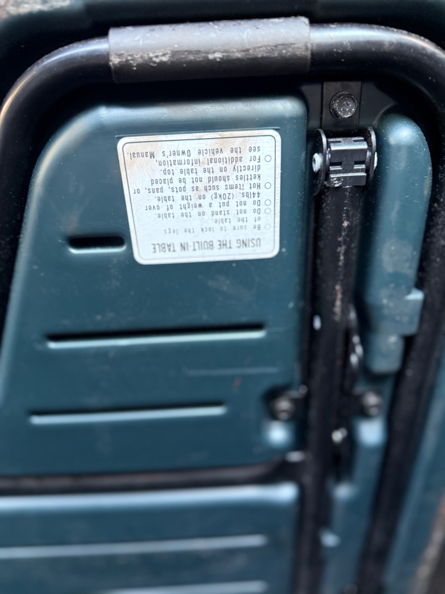 Used Honda CR-V 2005 for sale - 76895823: Photo 15