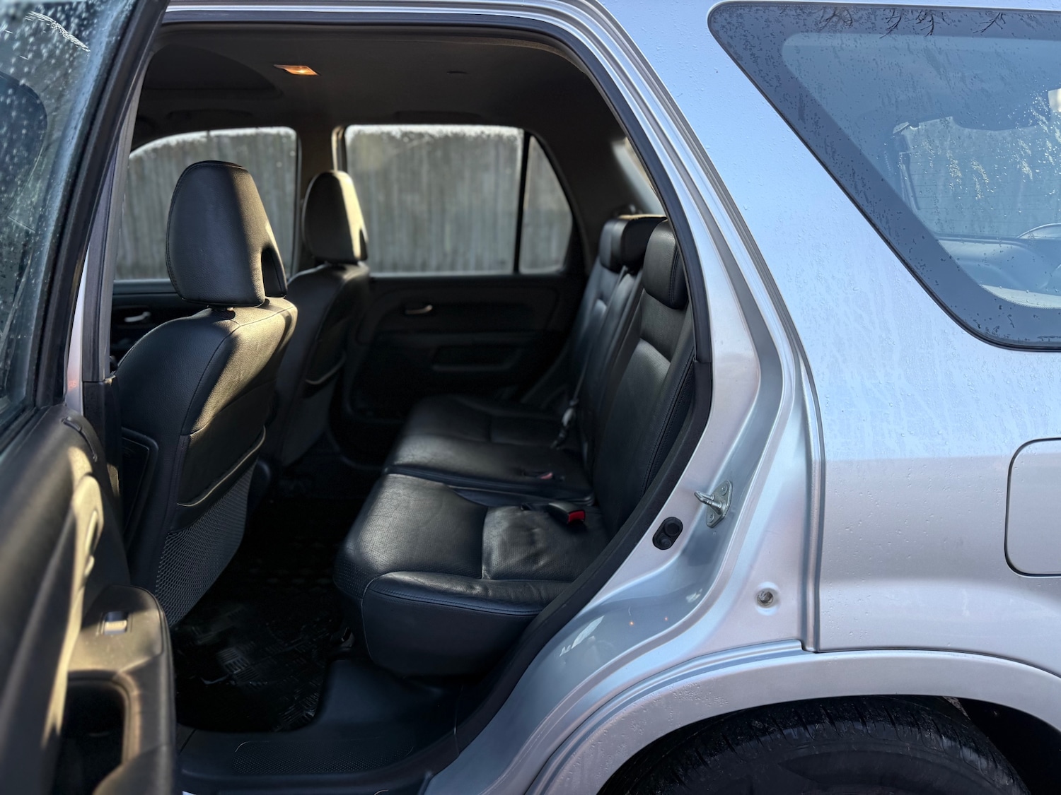 Used Honda CR-V 2005 for sale - 76895823: Photo 19