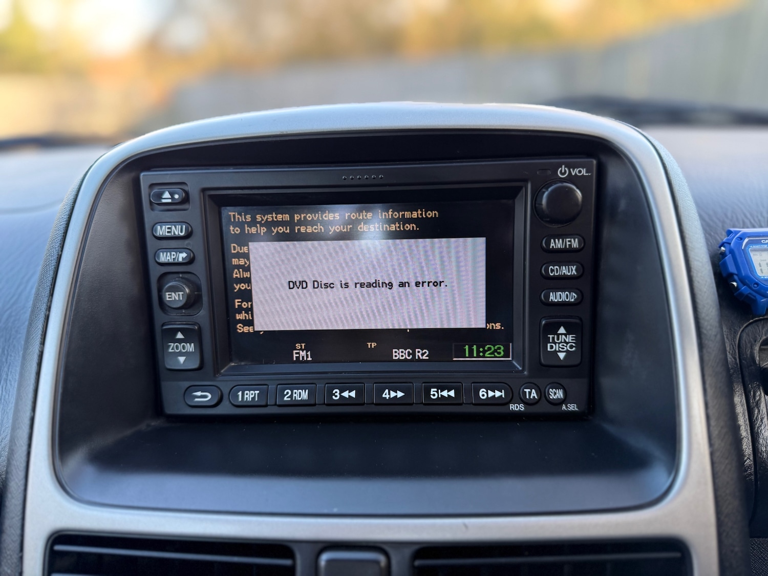 Used Honda CR-V 2005 for sale - 76895823: Photo 23