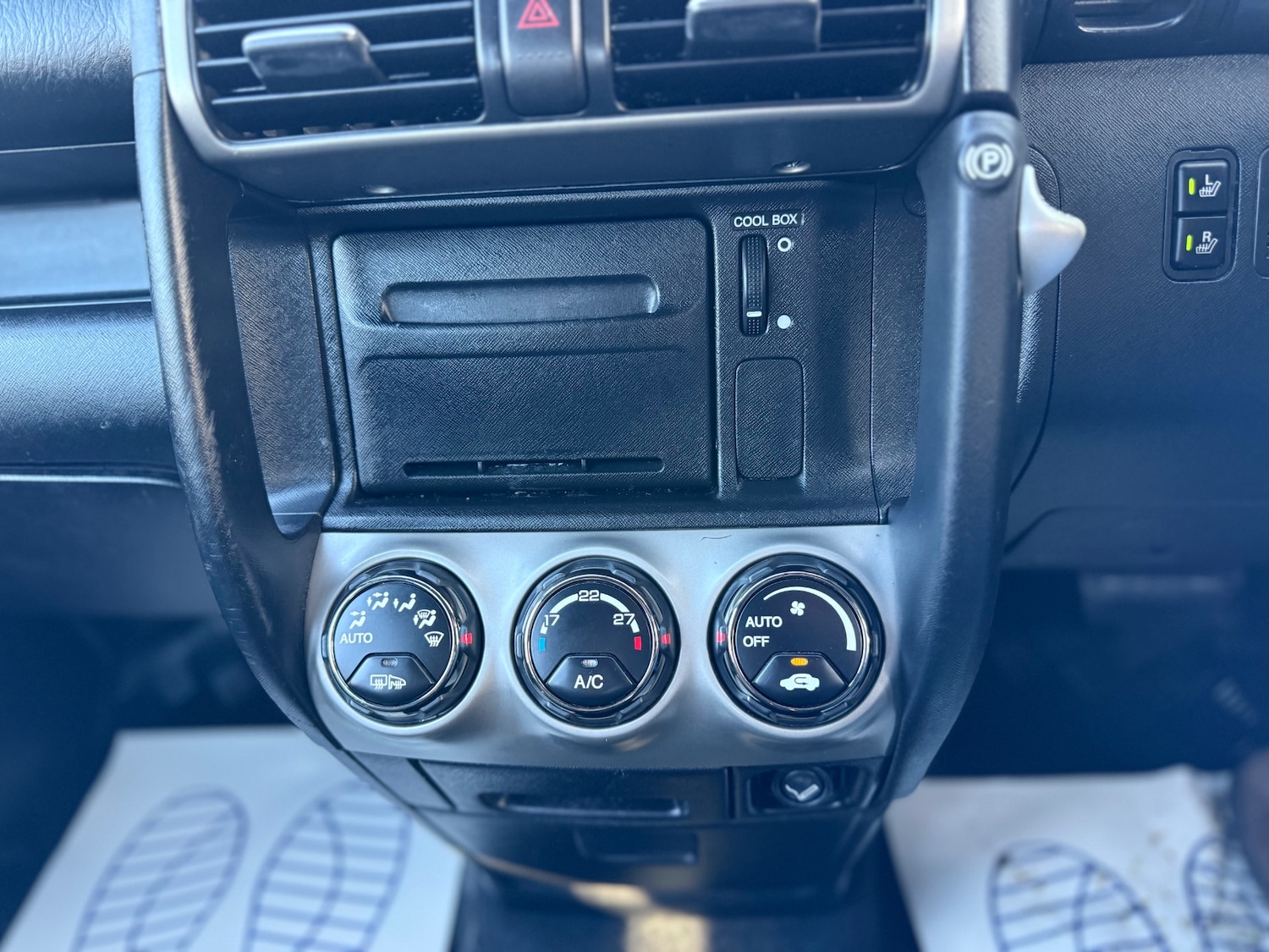 Used Honda CR-V 2005 for sale - 76895823: Photo 24