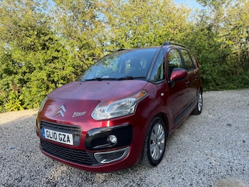 Used Citroen C3 Picasso 2010 for sale - 78584240: Photo