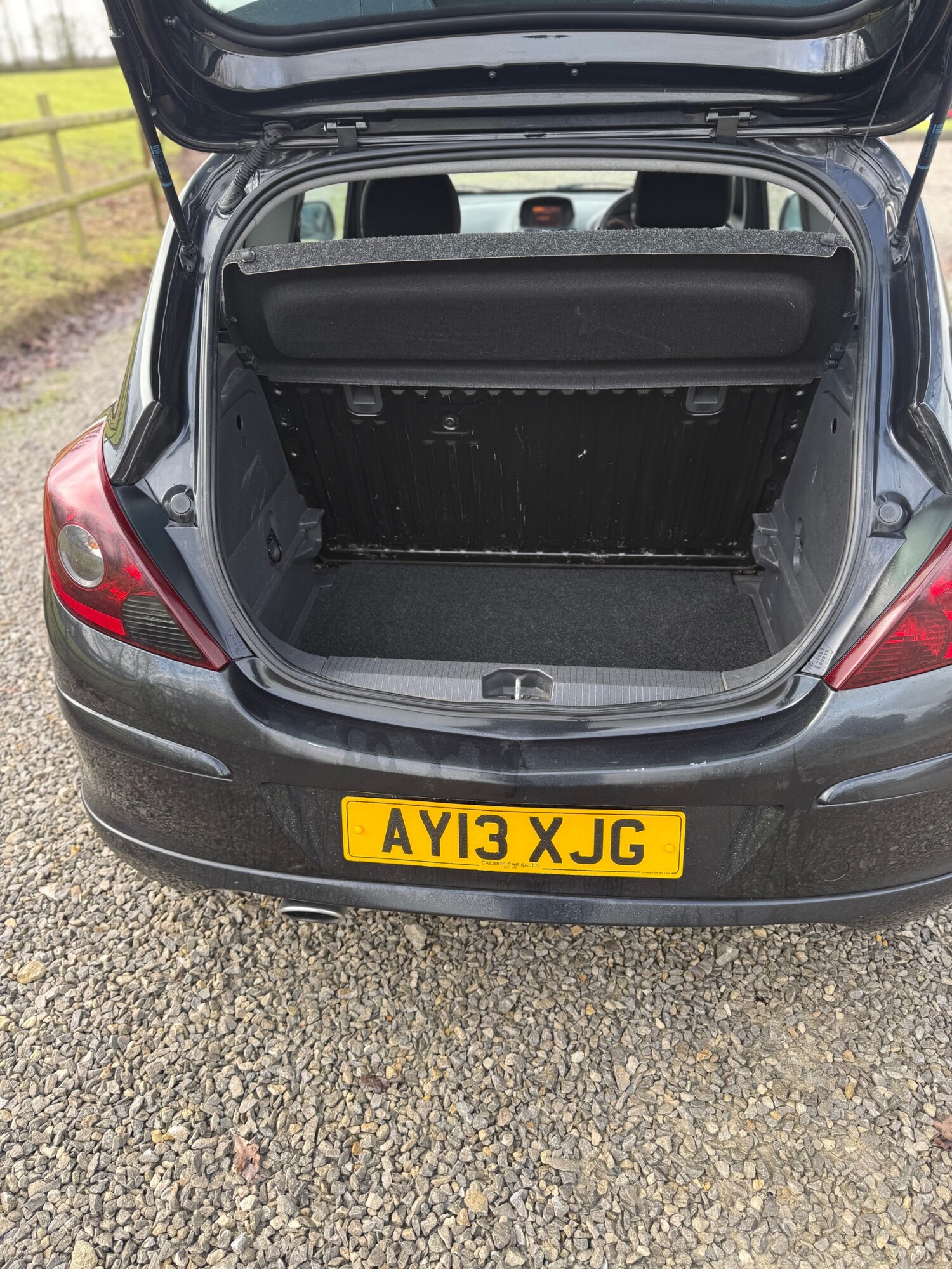 Used Vauxhall Corsa 2013 for sale - 77502415: Photo 11