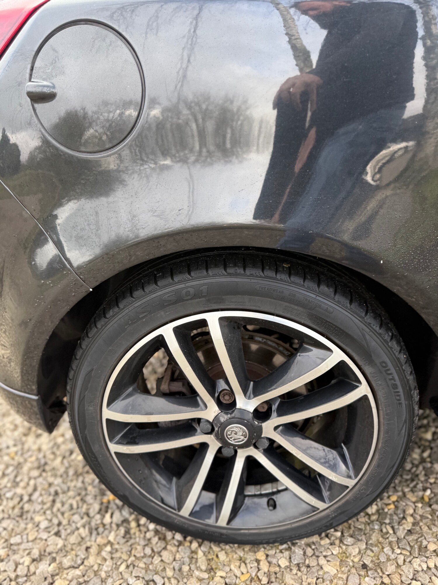 Used Vauxhall Corsa 2013 for sale - 77502415: Photo 15