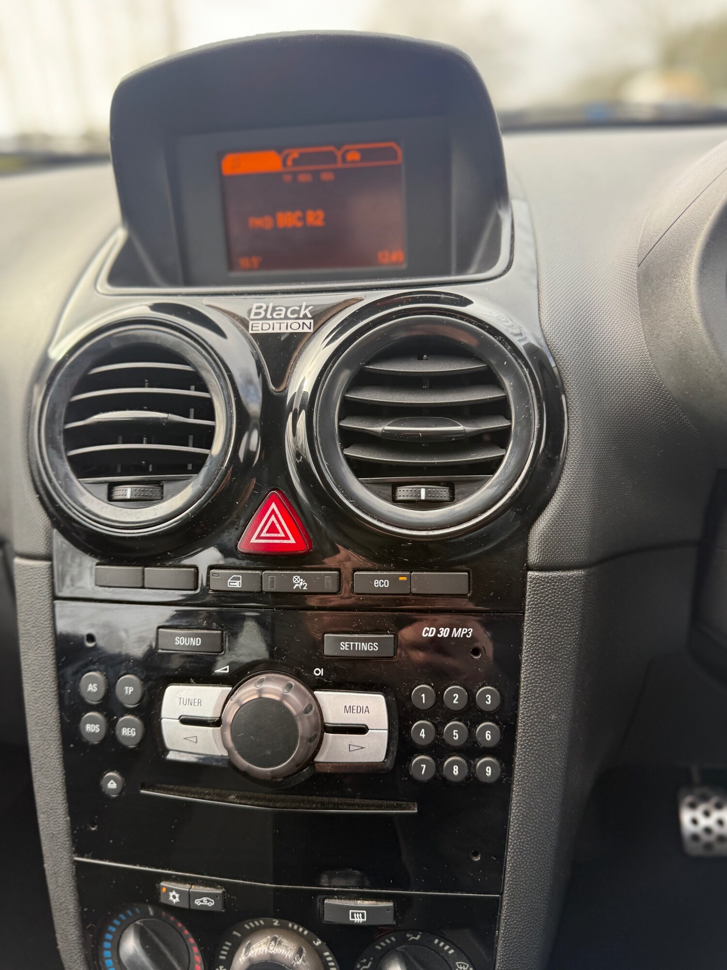 Used Vauxhall Corsa 2013 for sale - 77502415: Photo 18