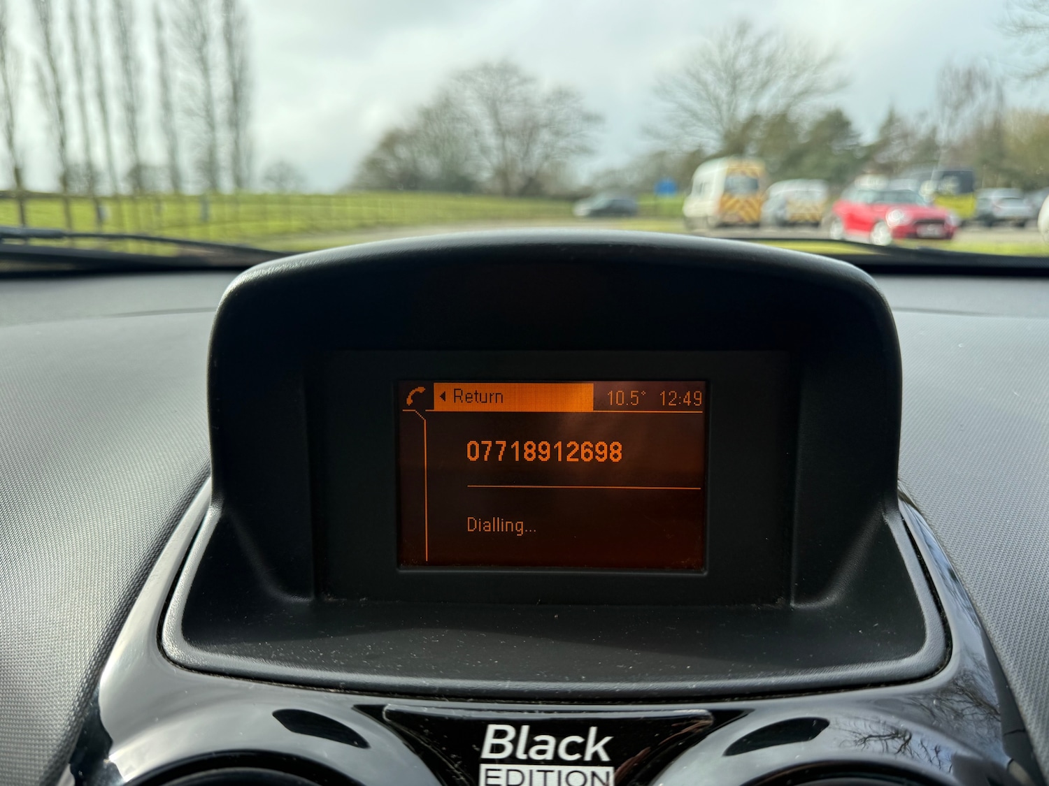 Used Vauxhall Corsa 2013 for sale - 77502415: Photo 19