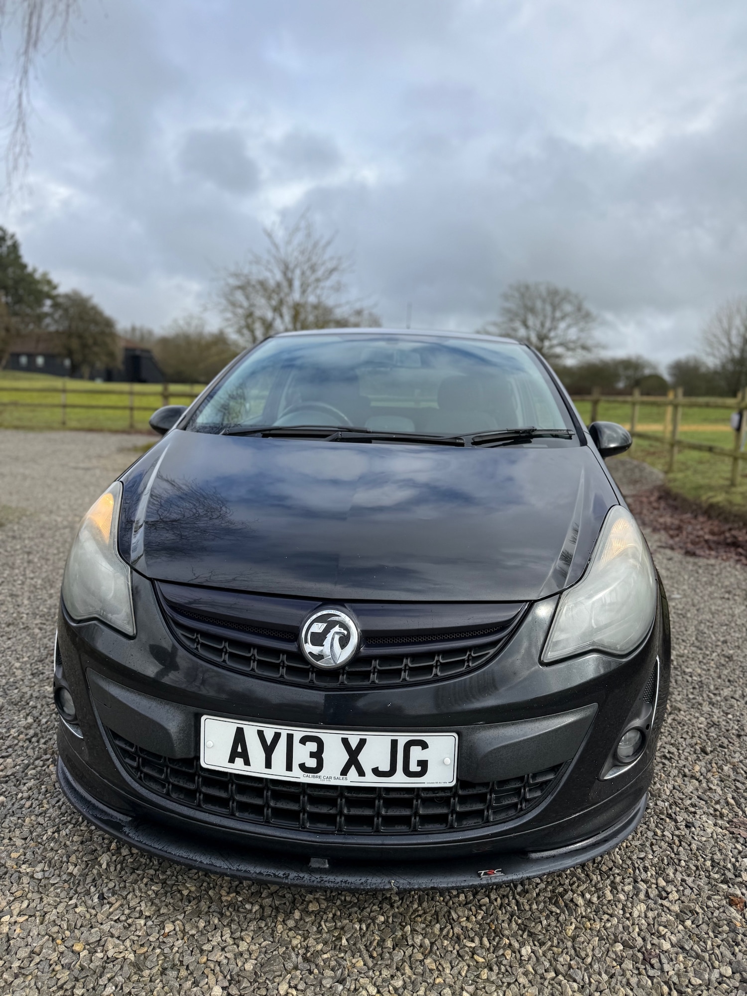 Used Vauxhall Corsa 2013 for sale - 77502415: Photo 2