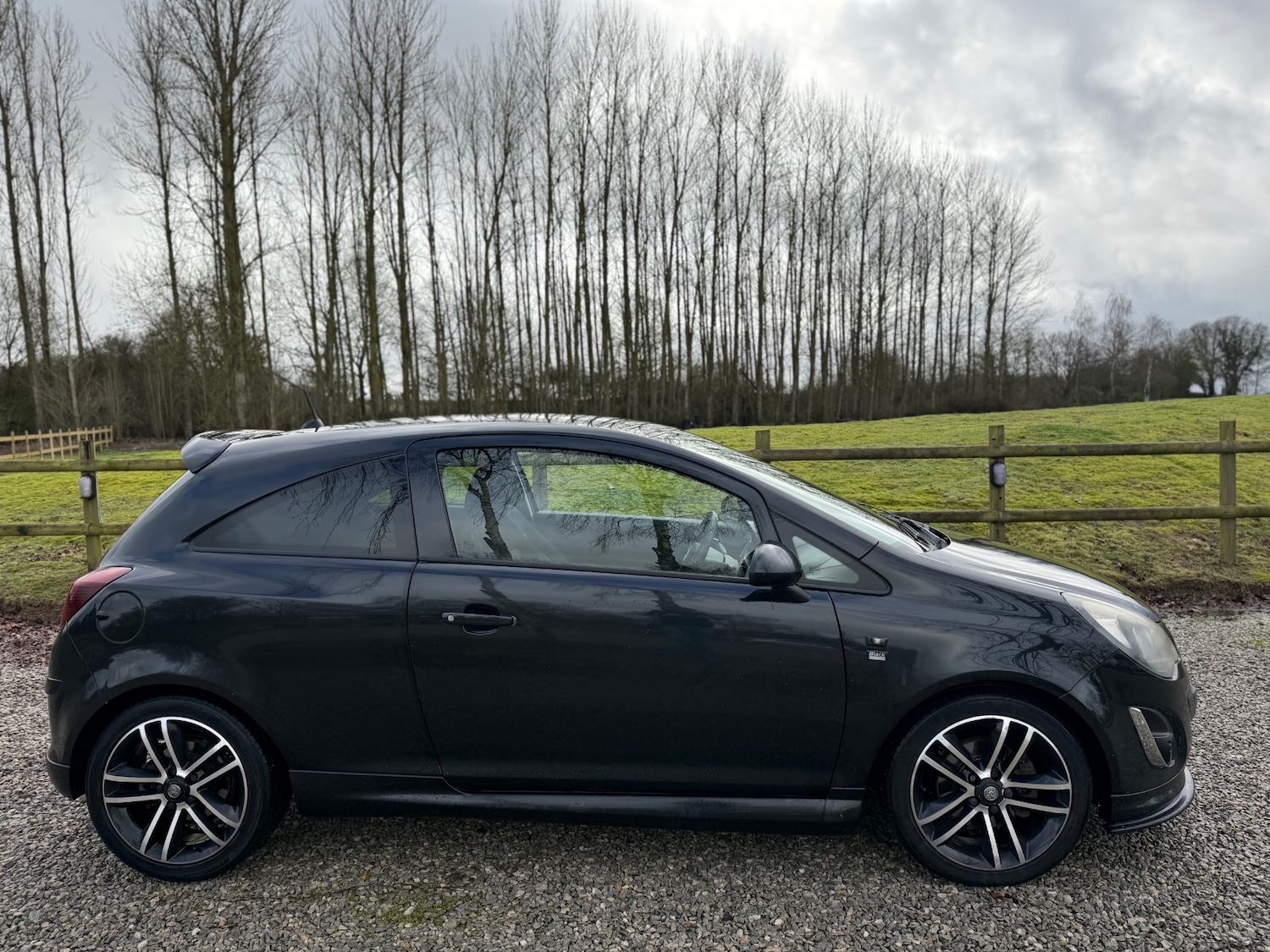 Used Vauxhall Corsa 2013 for sale - 77502415: Photo 4