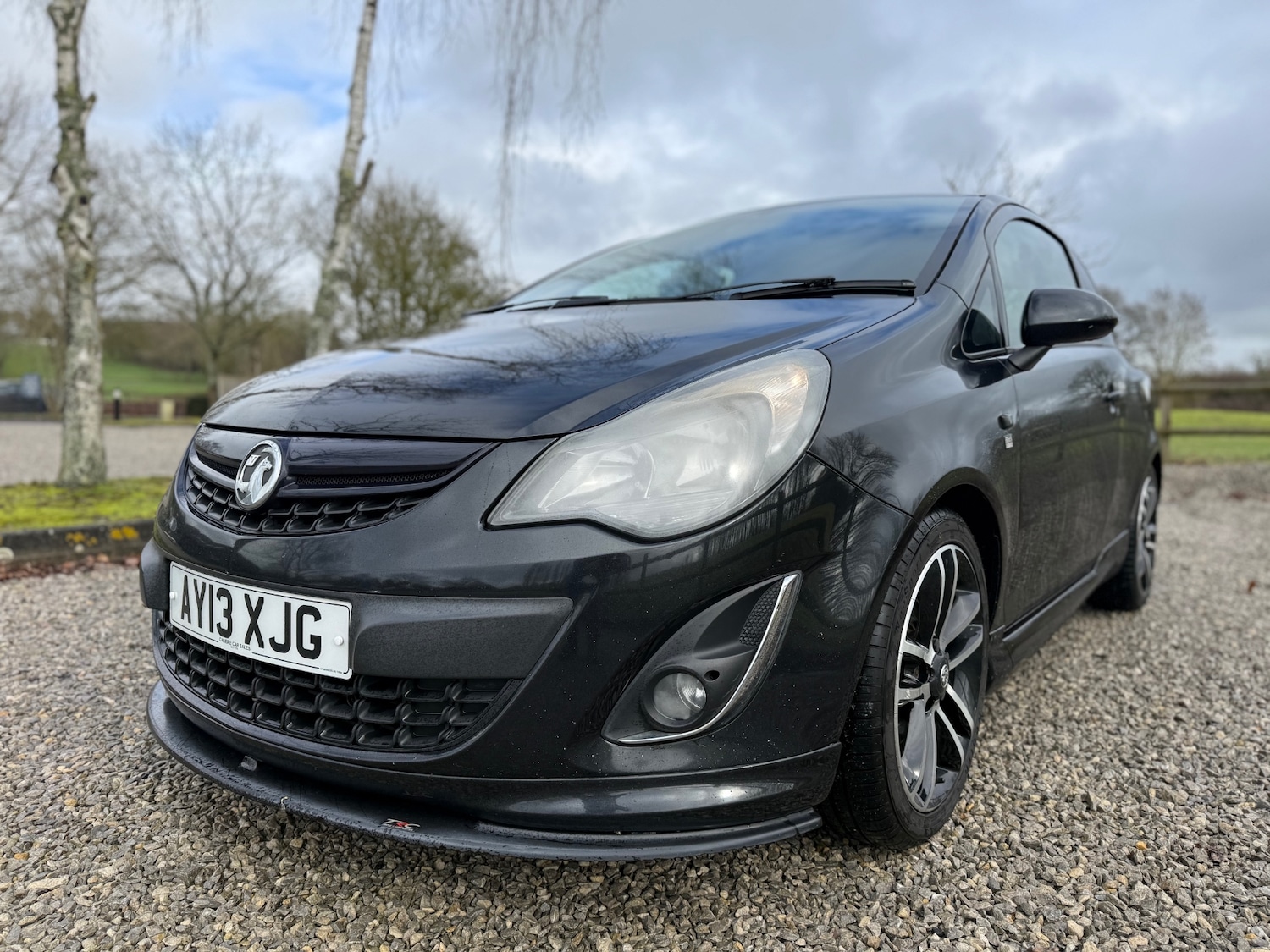 Used Vauxhall Corsa 2013 for sale - 77502415: Photo 5