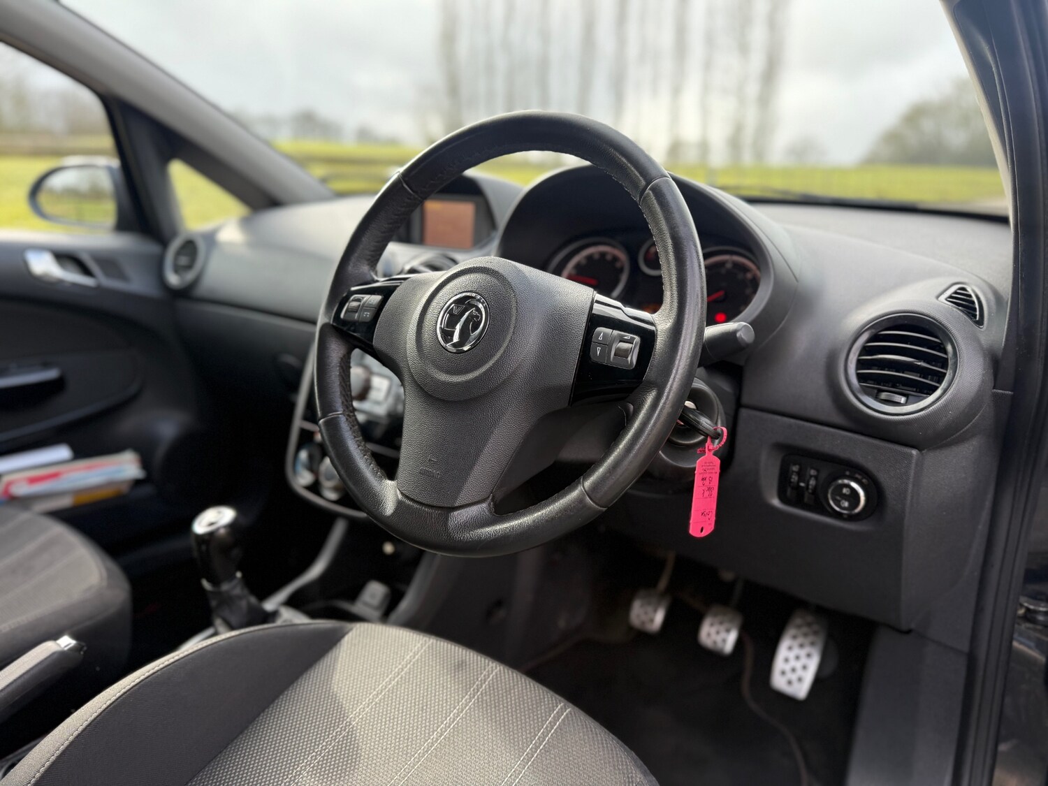 Used Vauxhall Corsa 2013 for sale - 77502415: Photo 8