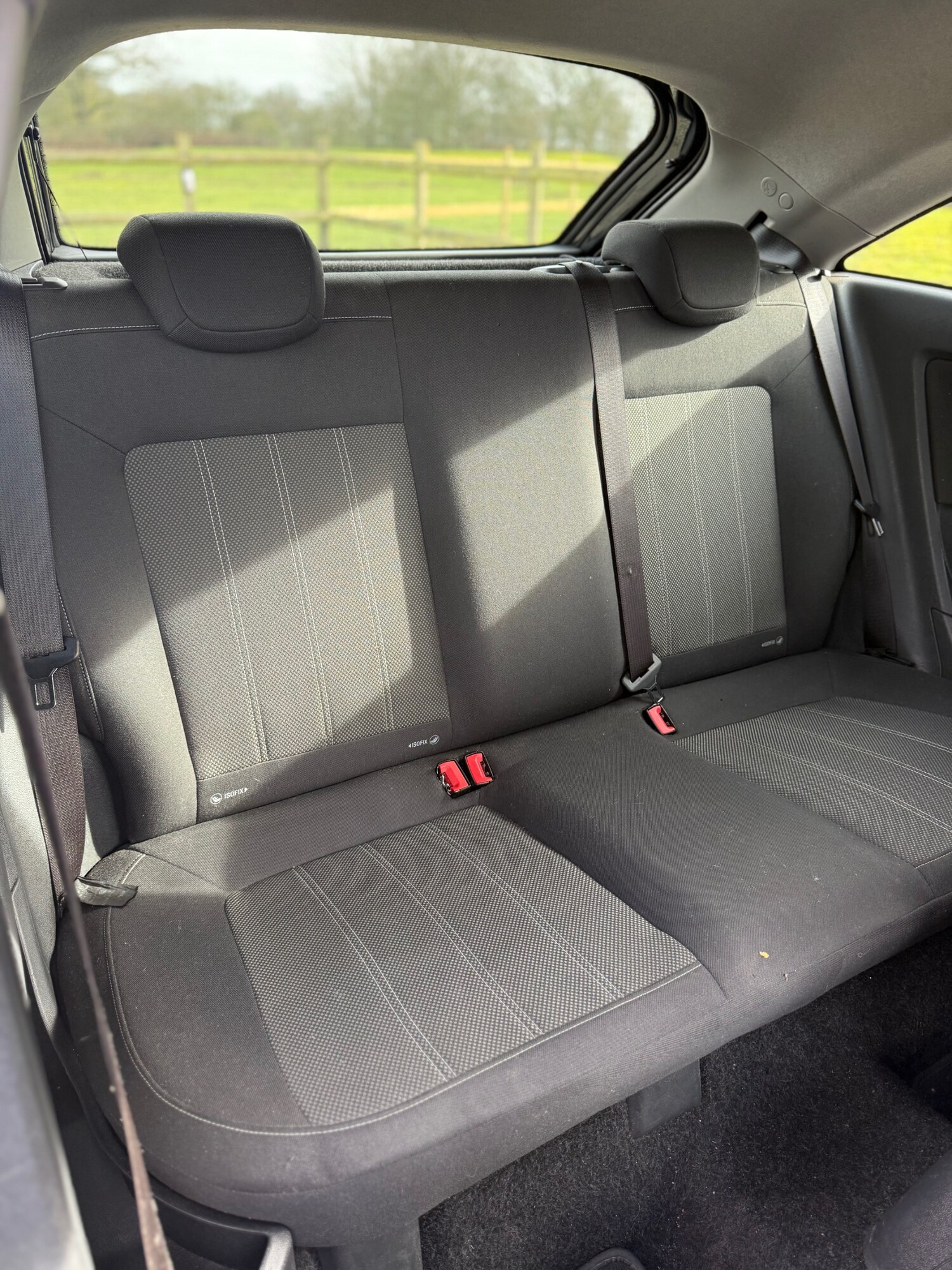 Used Vauxhall Corsa 2013 for sale - 77502415: Photo 9