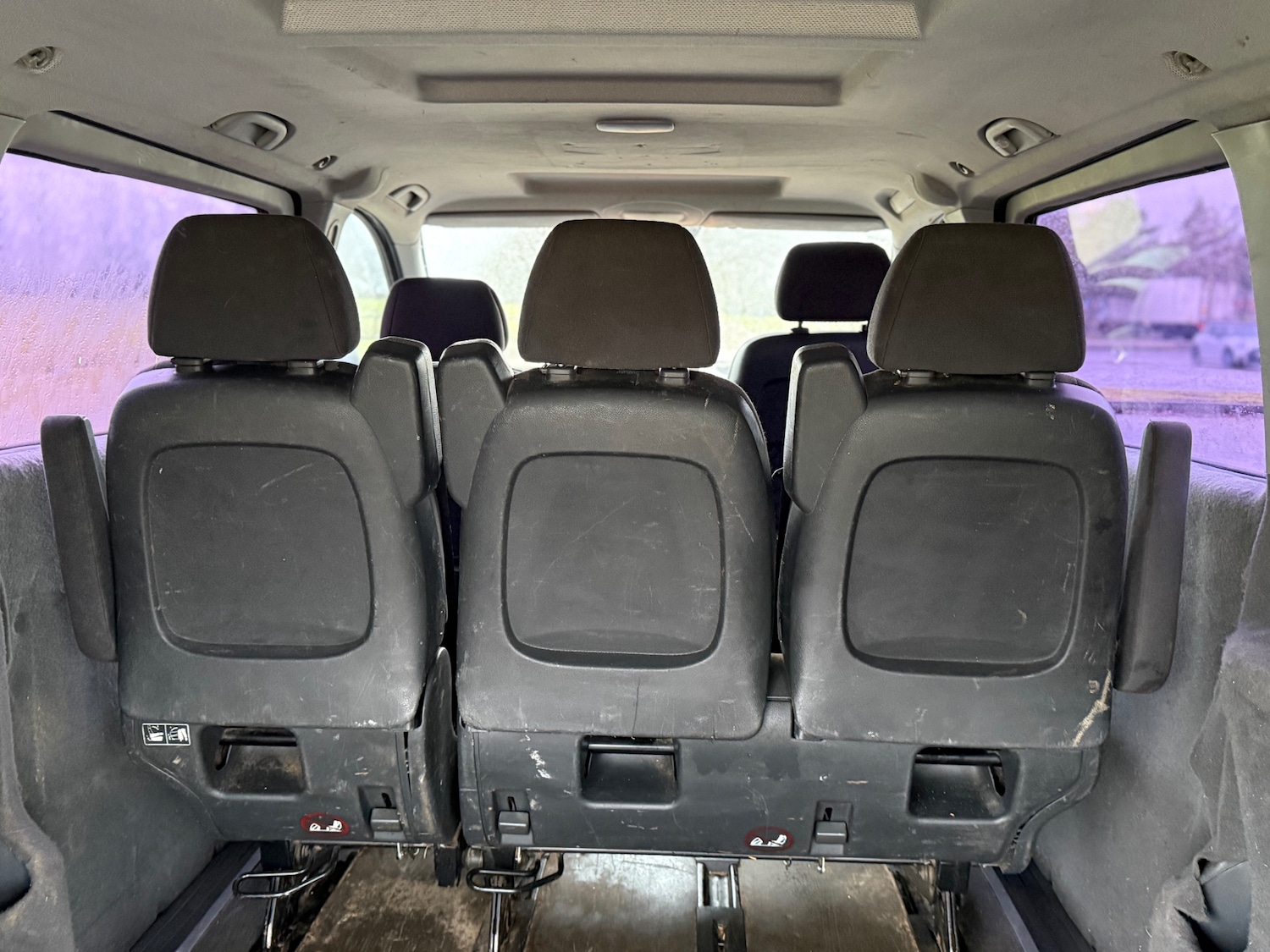 Used Mercedes-Benz Vito 2006 for sale - 77180319: Photo 12