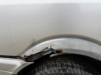 Used Mercedes-Benz Vito 2006 for sale - 77180319: Photo