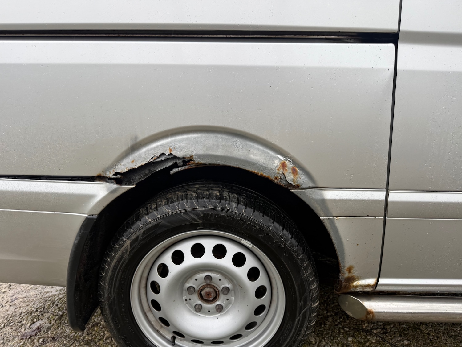 Used Mercedes-Benz Vito 2006 for sale - 77180319: Photo 5