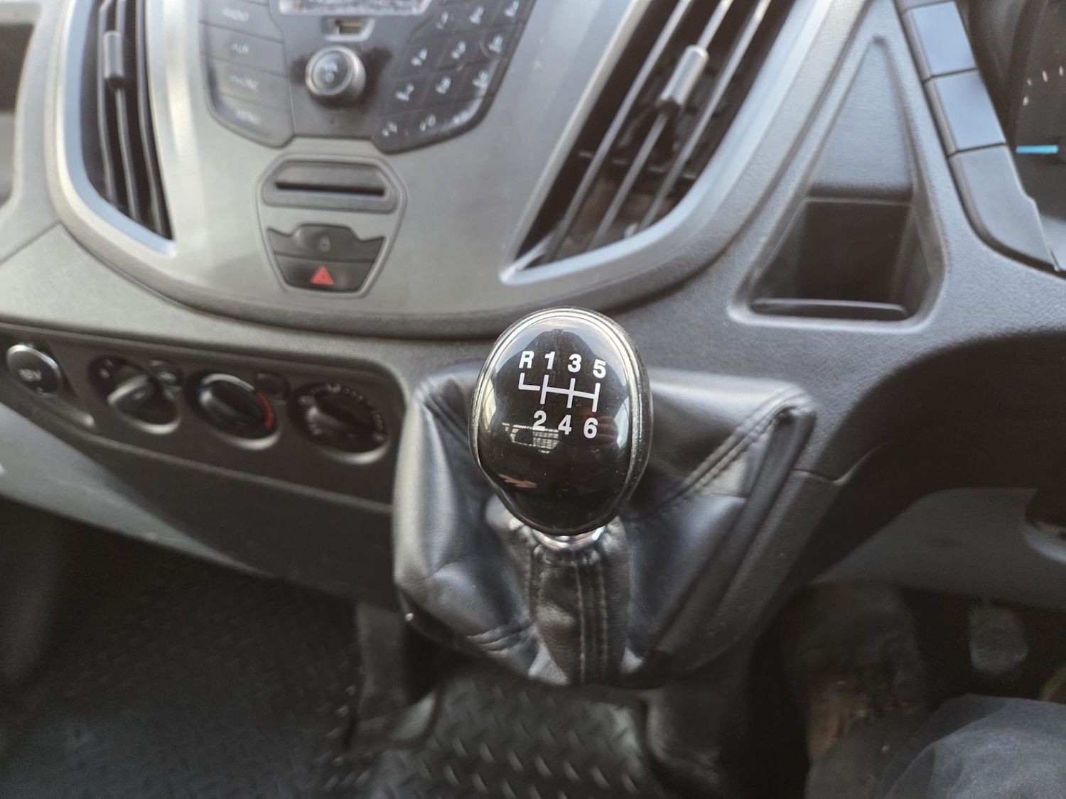 Used Ford Transit 2015 for sale - 76837383: Photo 13