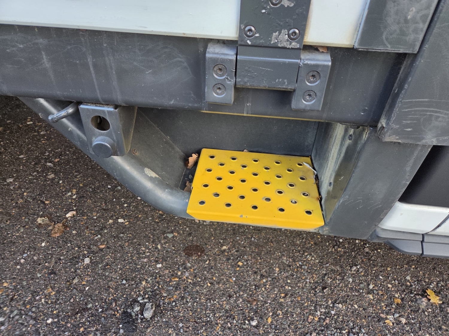 Used Ford Transit 2015 for sale - 76837383: Photo 15