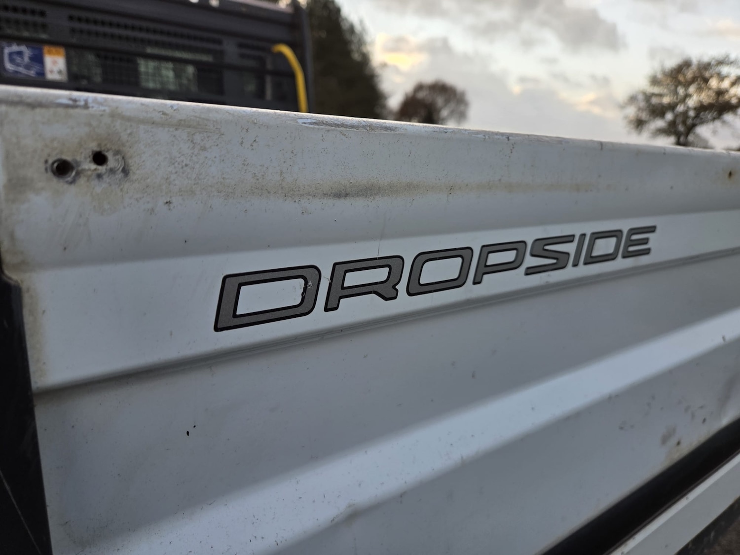 Used Ford Transit 2015 for sale - 76837383: Photo 20