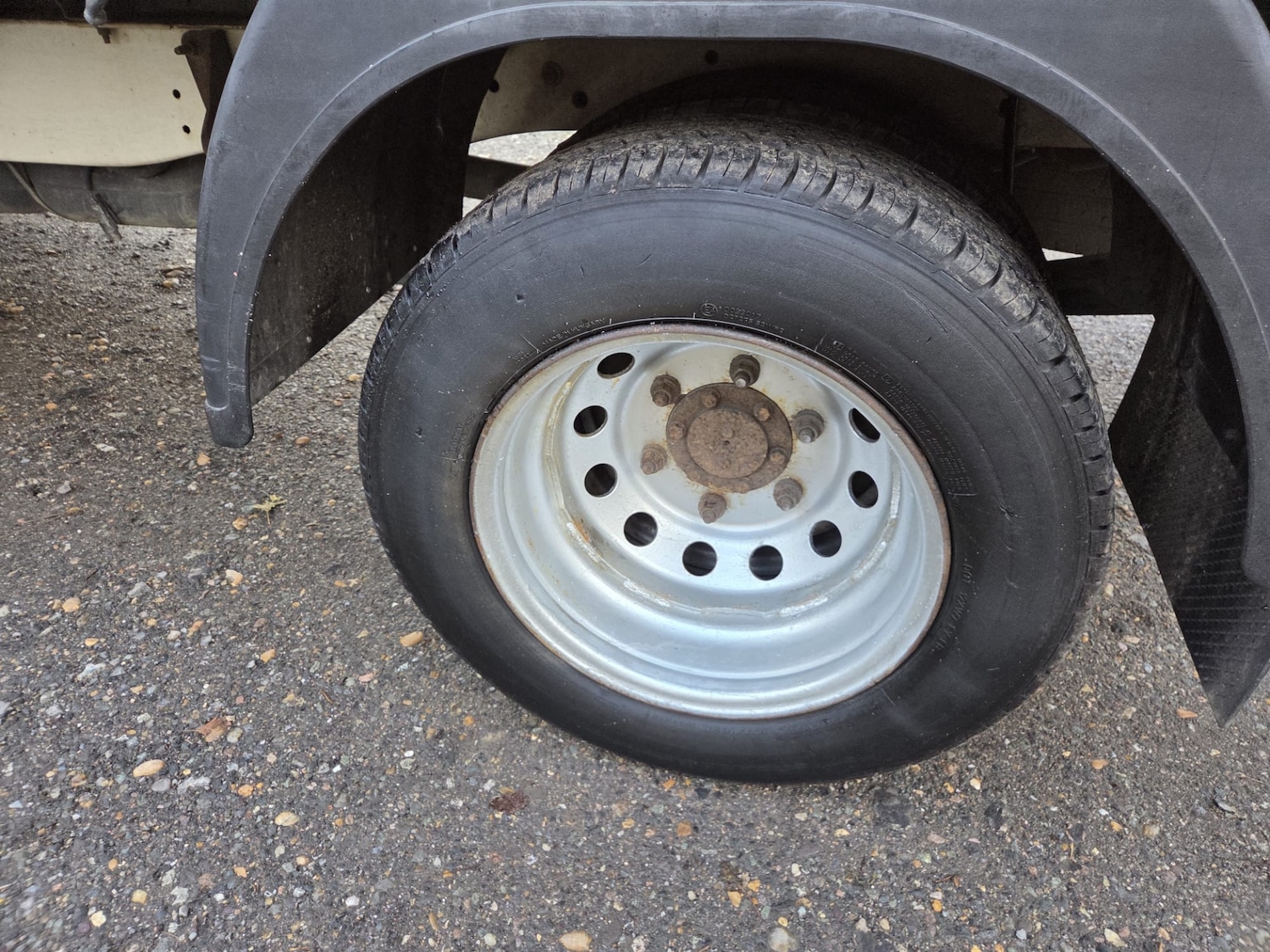 Used Ford Transit 2015 for sale - 76837383: Photo 21