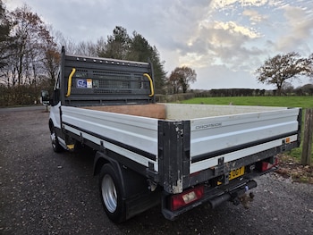 Used Ford Transit 2015 for sale - 76837383: Photo