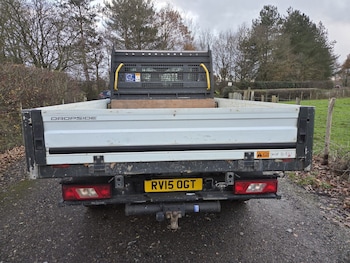 Used Ford Transit 2015 for sale - 76837383: Photo