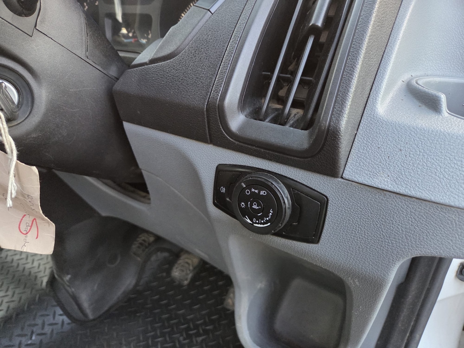 Used Ford Transit 2015 for sale - 76837383: Photo 8