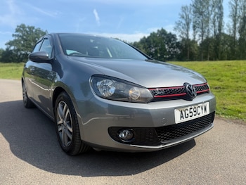 Used Volkswagen Golf 2010 for sale - 78953649: Photo