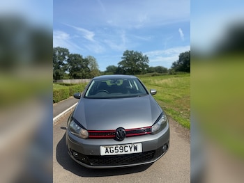 Used Volkswagen Golf 2010 for sale - 78953649: Photo