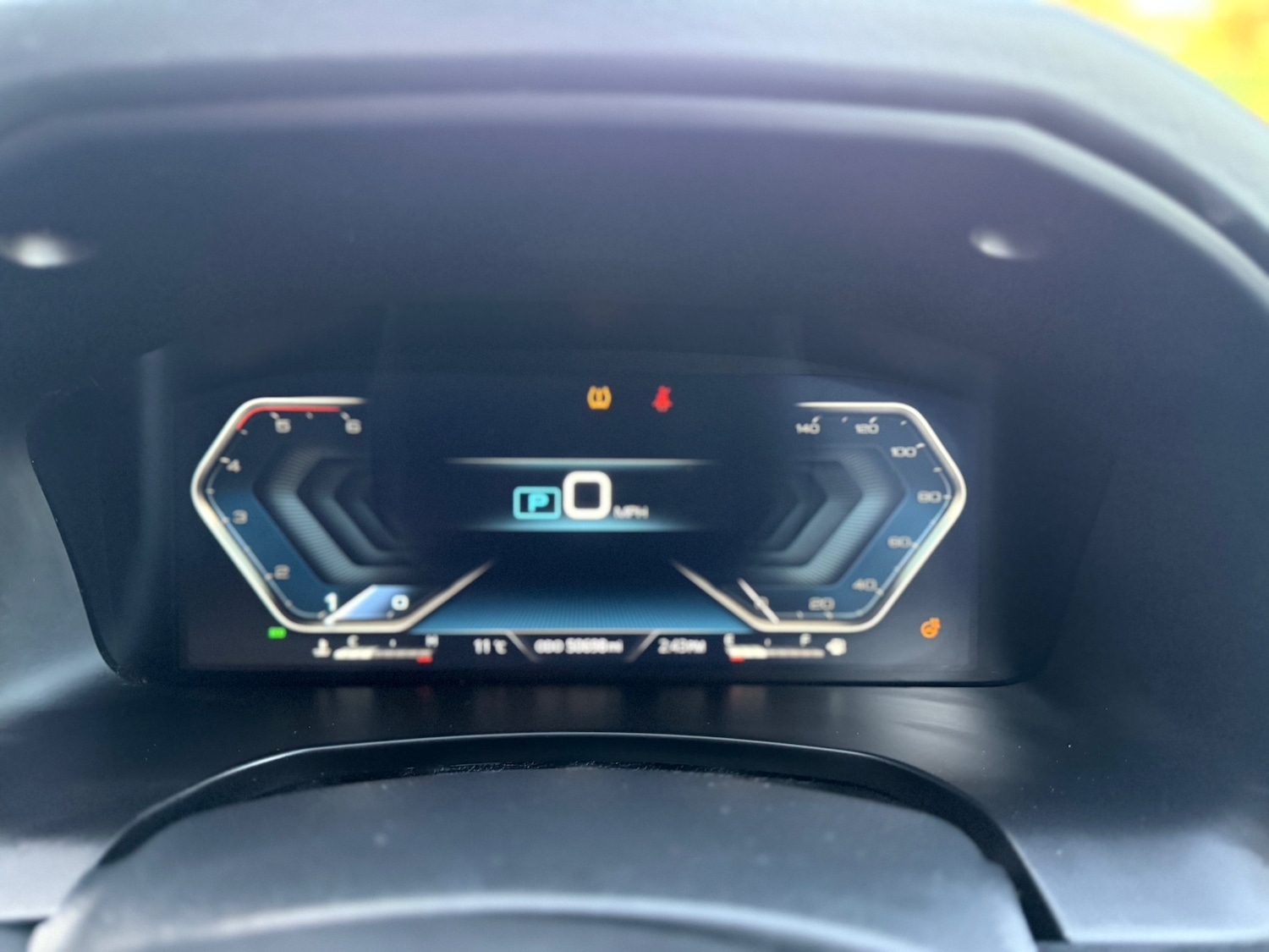 Used Ssangyong Musso 2022 for sale - 76933542: Photo 10