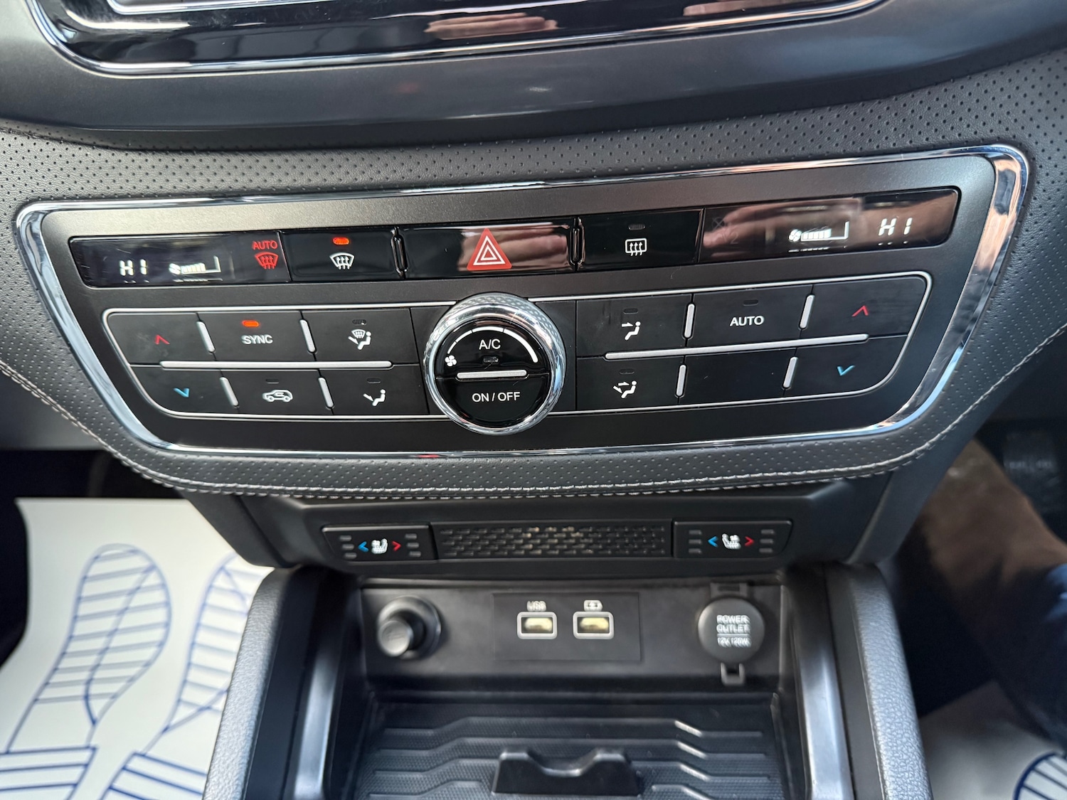 Used Ssangyong Musso 2022 for sale - 76933542: Photo 12