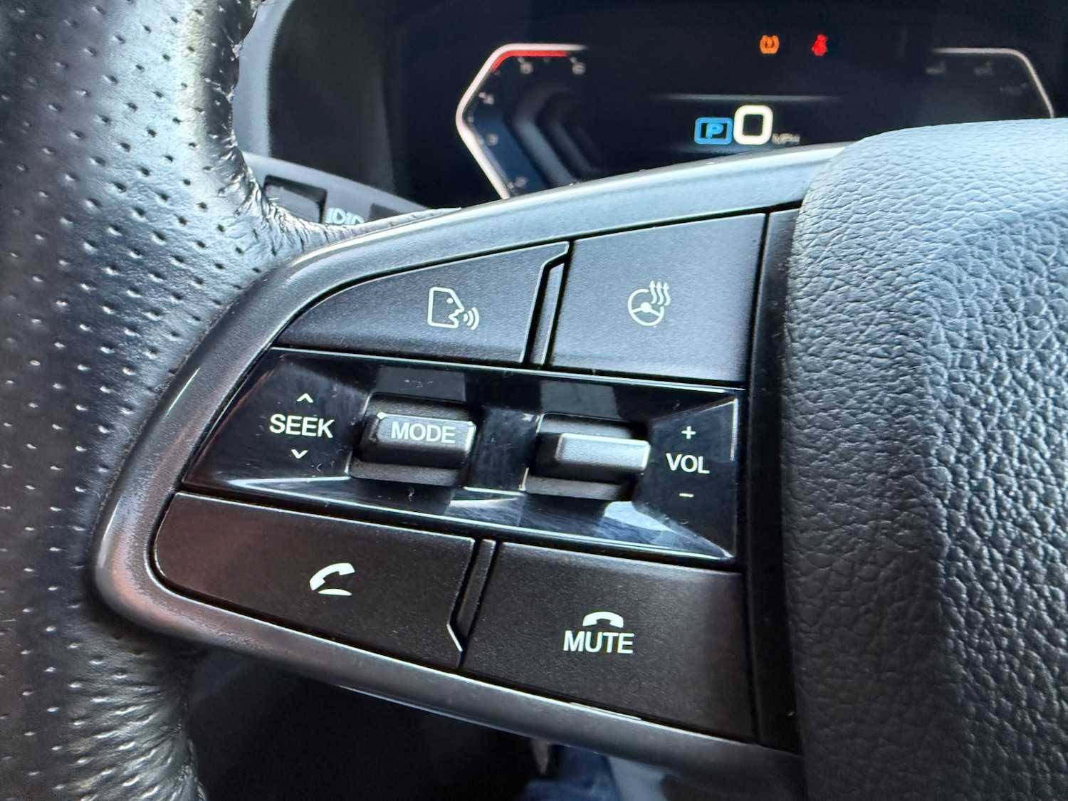 Used Ssangyong Musso 2022 for sale - 76933542: Photo 15