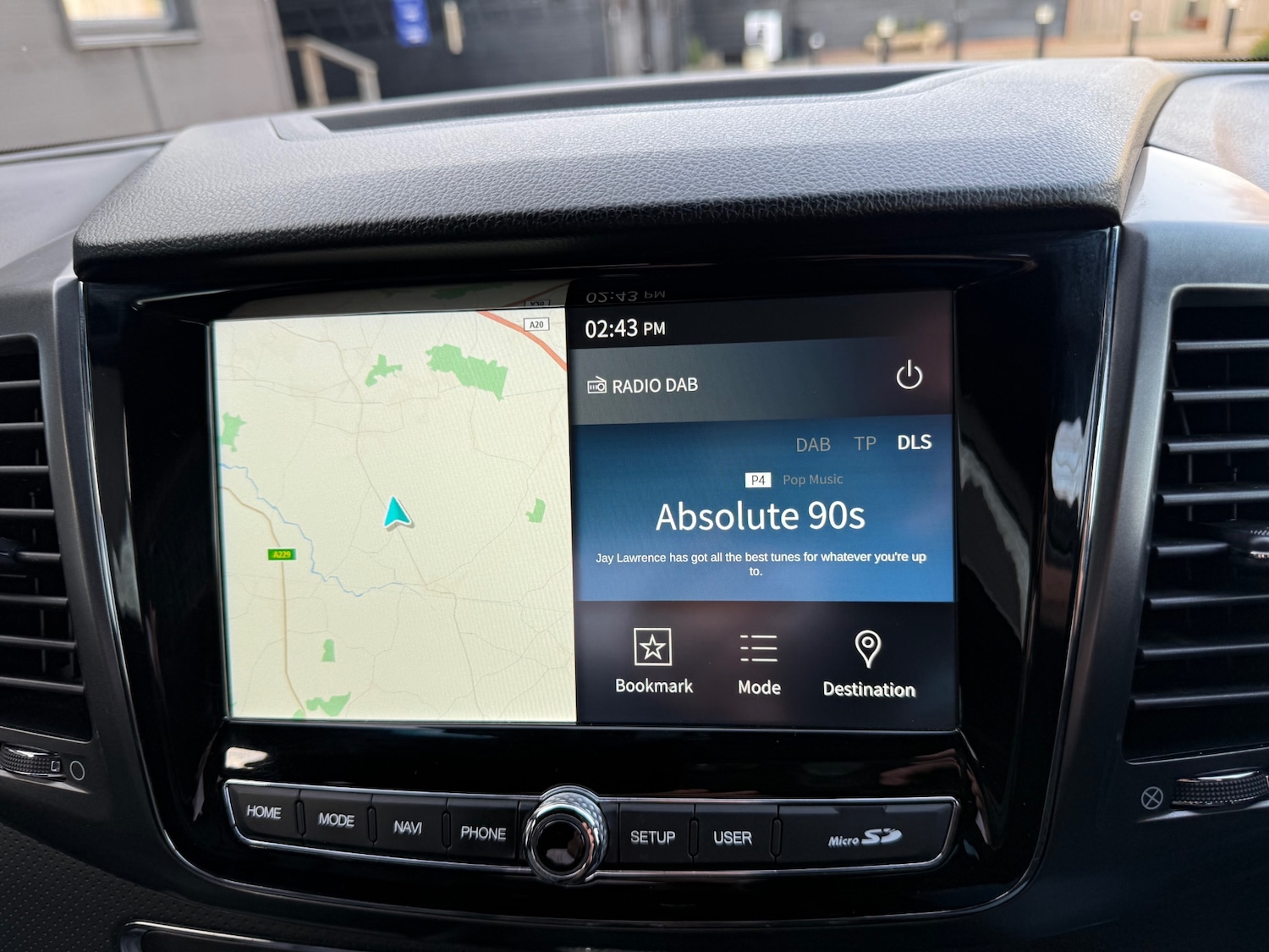 Used Ssangyong Musso 2022 for sale - 76933542: Photo 17