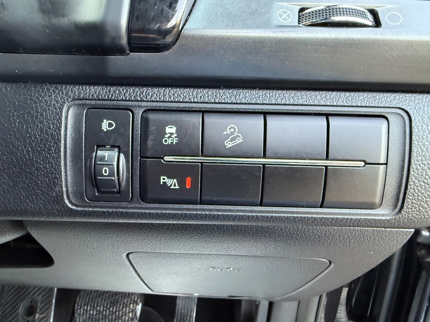 Used Ssangyong Musso 2022 for sale - 76933542: Photo 19