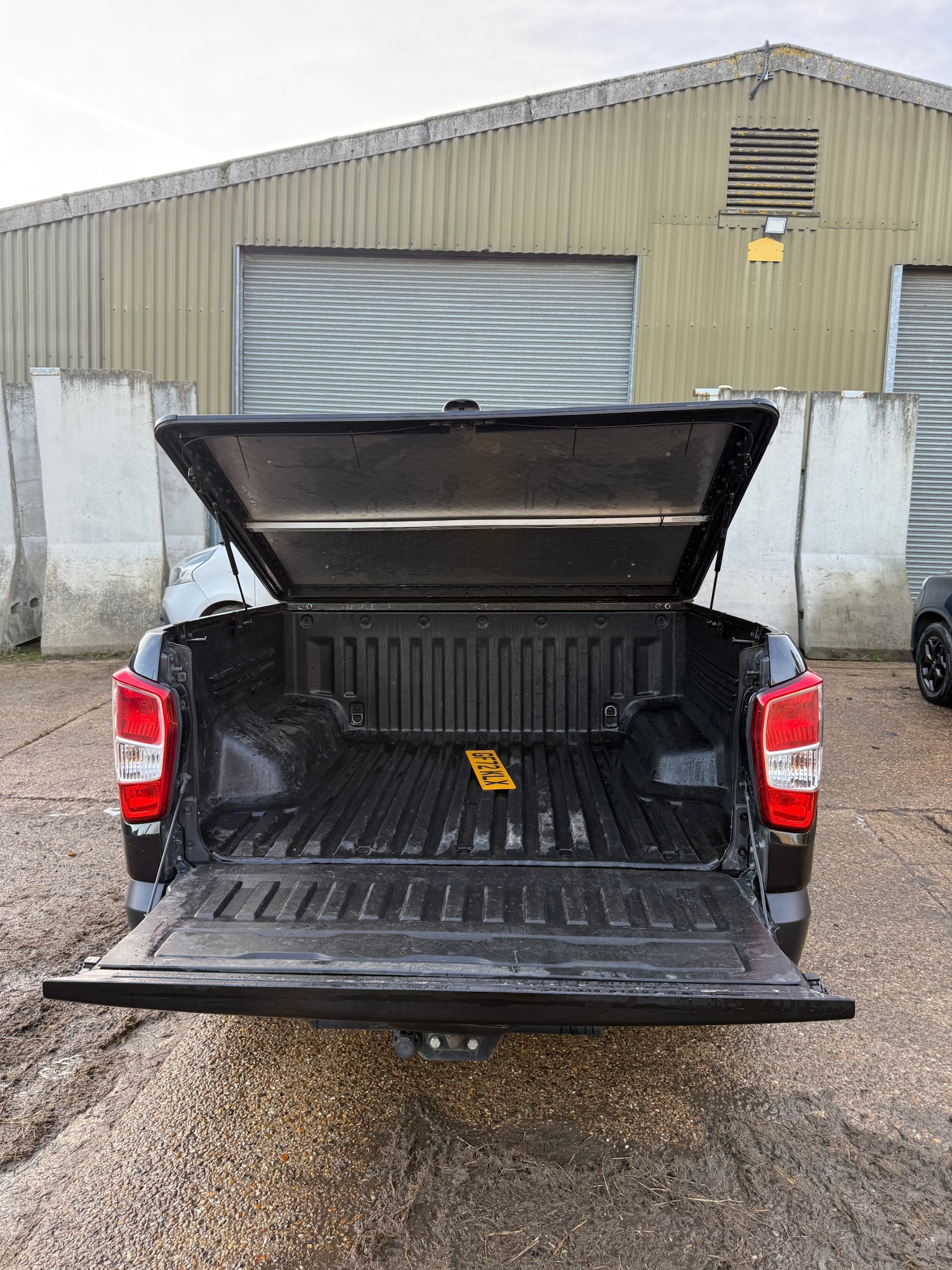 Used Ssangyong Musso 2022 for sale - 76933542: Photo 23