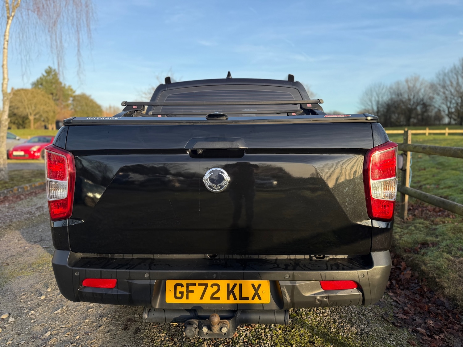 Used Ssangyong Musso 2022 for sale - 76933542: Photo 7