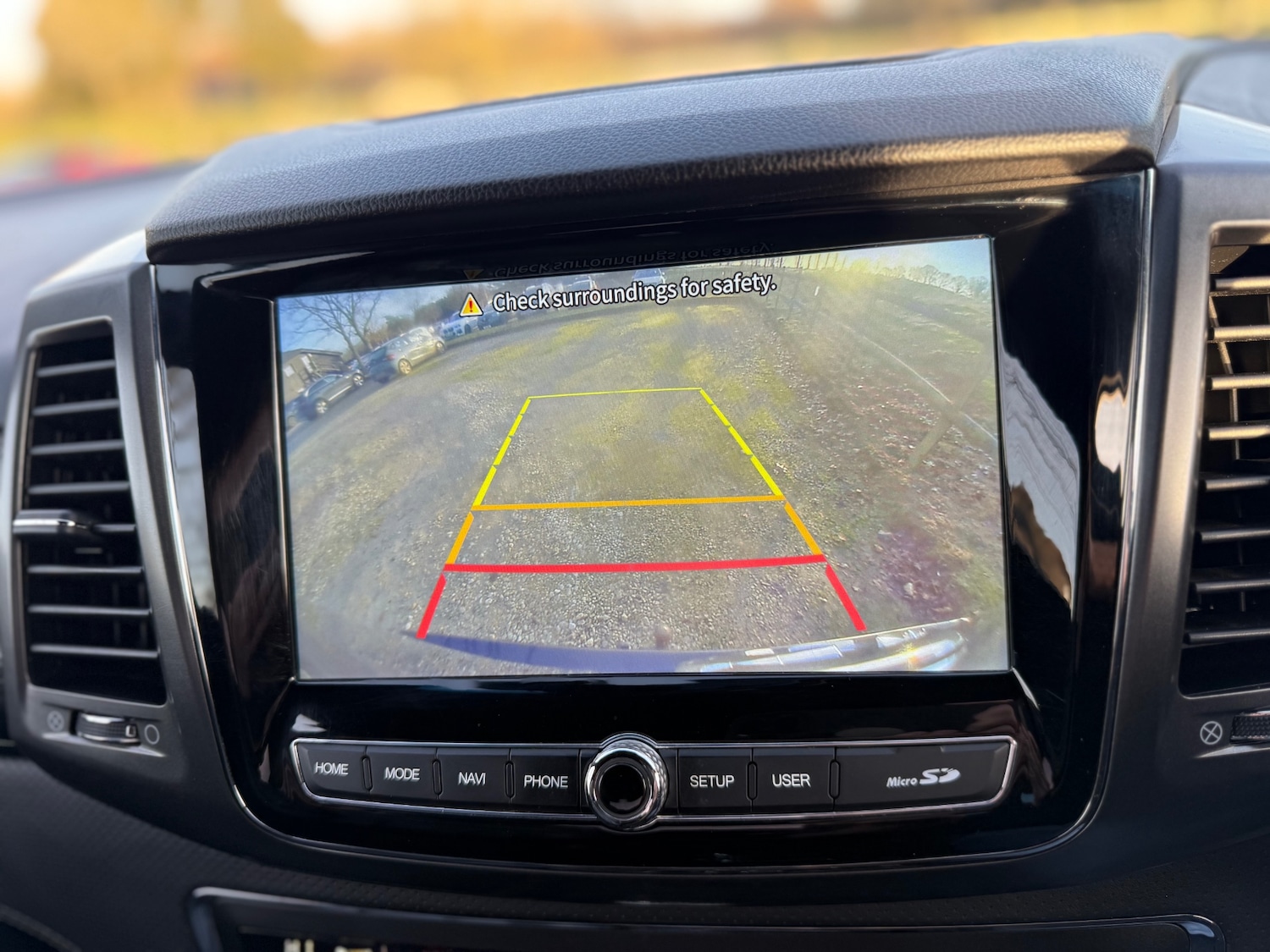 Used Ssangyong Musso 2022 for sale - 76933542: Photo 9