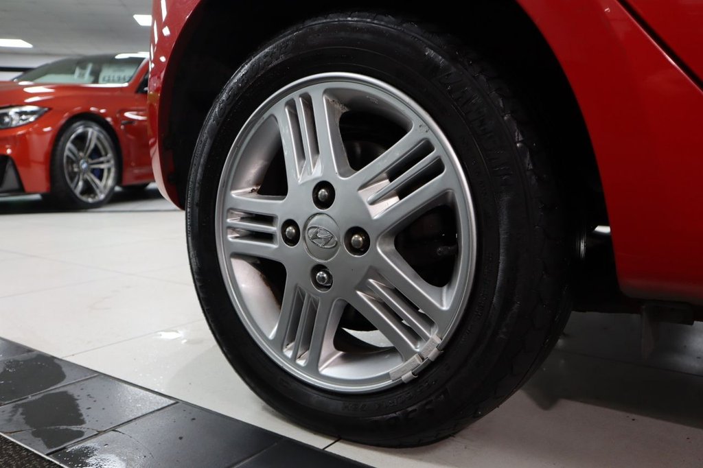 Used Hyundai i10 2010 for sale - 76745035: Photo 15