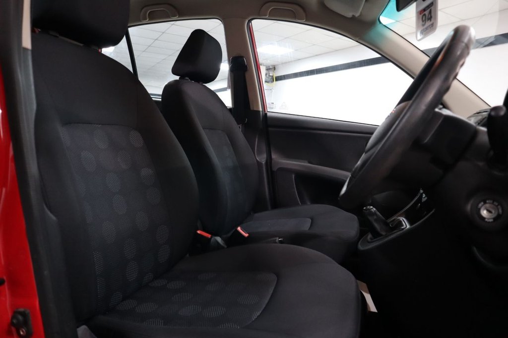 Used Hyundai i10 2010 for sale - 76745035: Photo 20