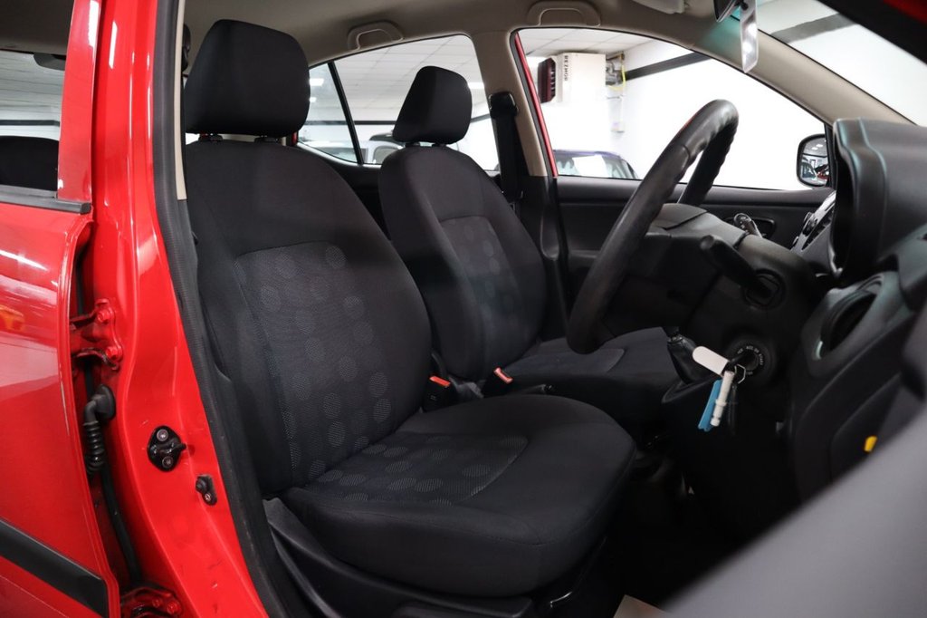 Used Hyundai i10 2010 for sale - 76745035: Photo 23