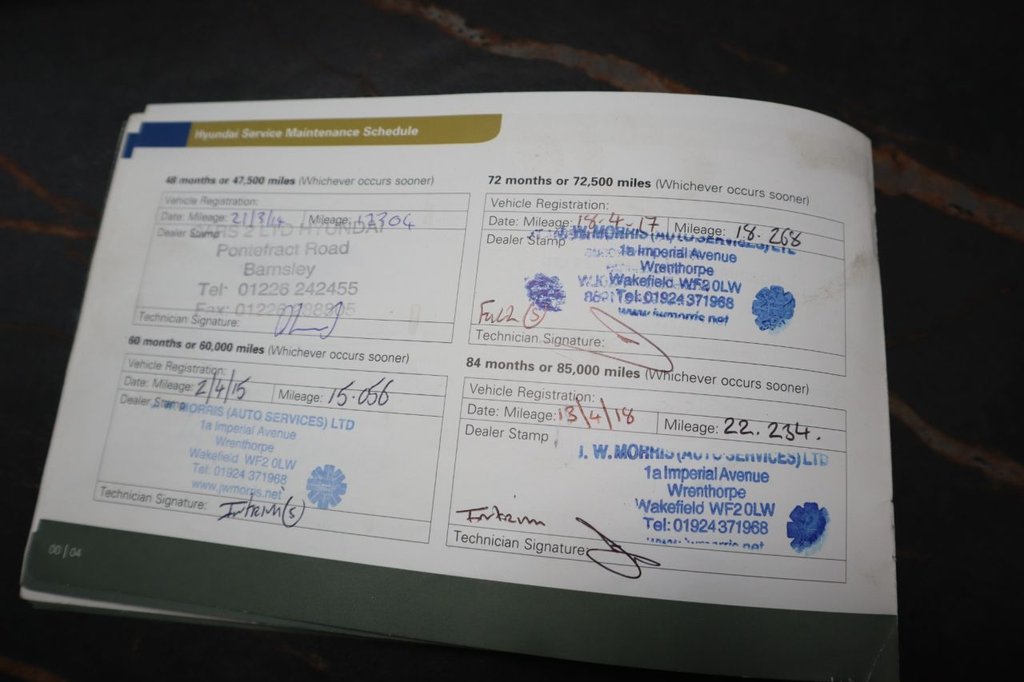 Used Hyundai i10 2010 for sale - 76745035: Photo 38