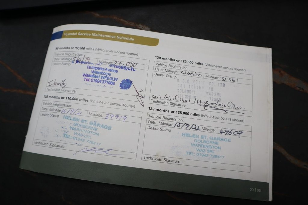 Used Hyundai i10 2010 for sale - 76745035: Photo 39