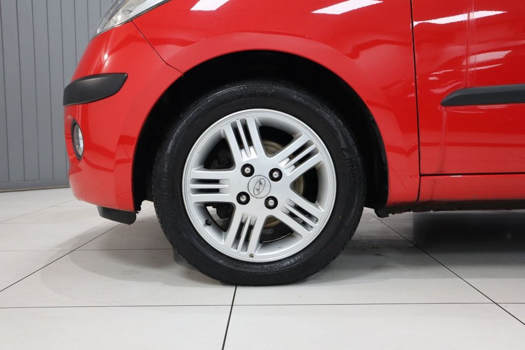 Used Hyundai i10 2010 for sale - 76745035: Photo 4