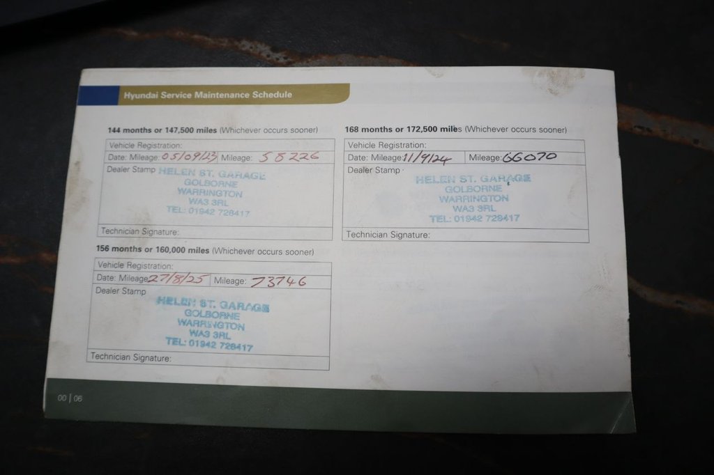 Used Hyundai i10 2010 for sale - 76745035: Photo 40