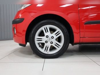 Used Hyundai i10 2010 for sale - 76745035: Photo