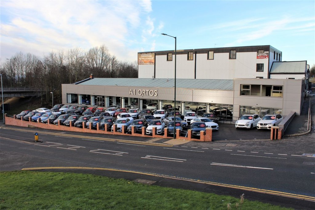 Used Land Rover Discovery Sport 2021 for sale - 78096636: Photo 4