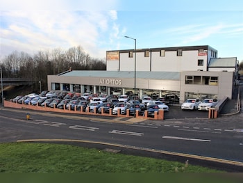 Used Land Rover Discovery Sport 2021 for sale - 78096636: Photo