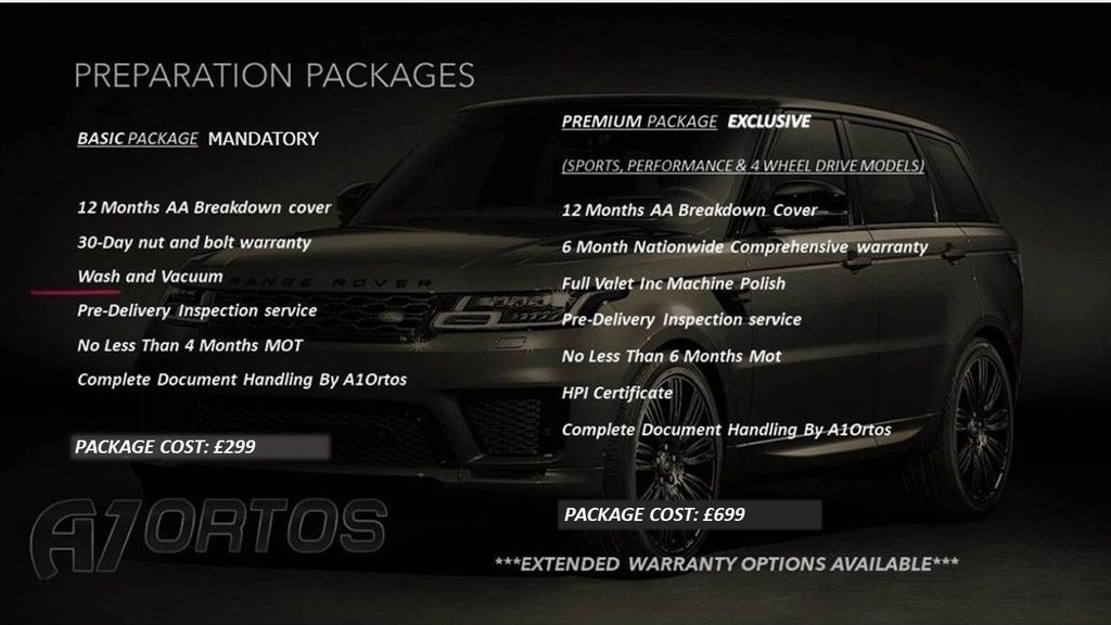 Used Land Rover Discovery Sport 2021 for sale - 78096636: Photo 5