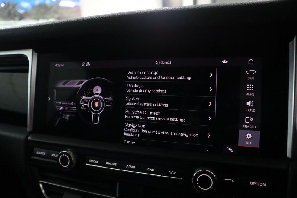 Used Porsche Macan 2020 for sale - 76803745: Photo 47